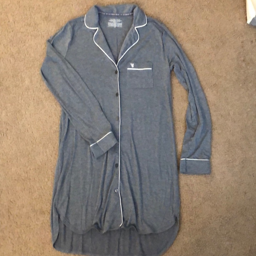 Victoria’s Secret Nightgown